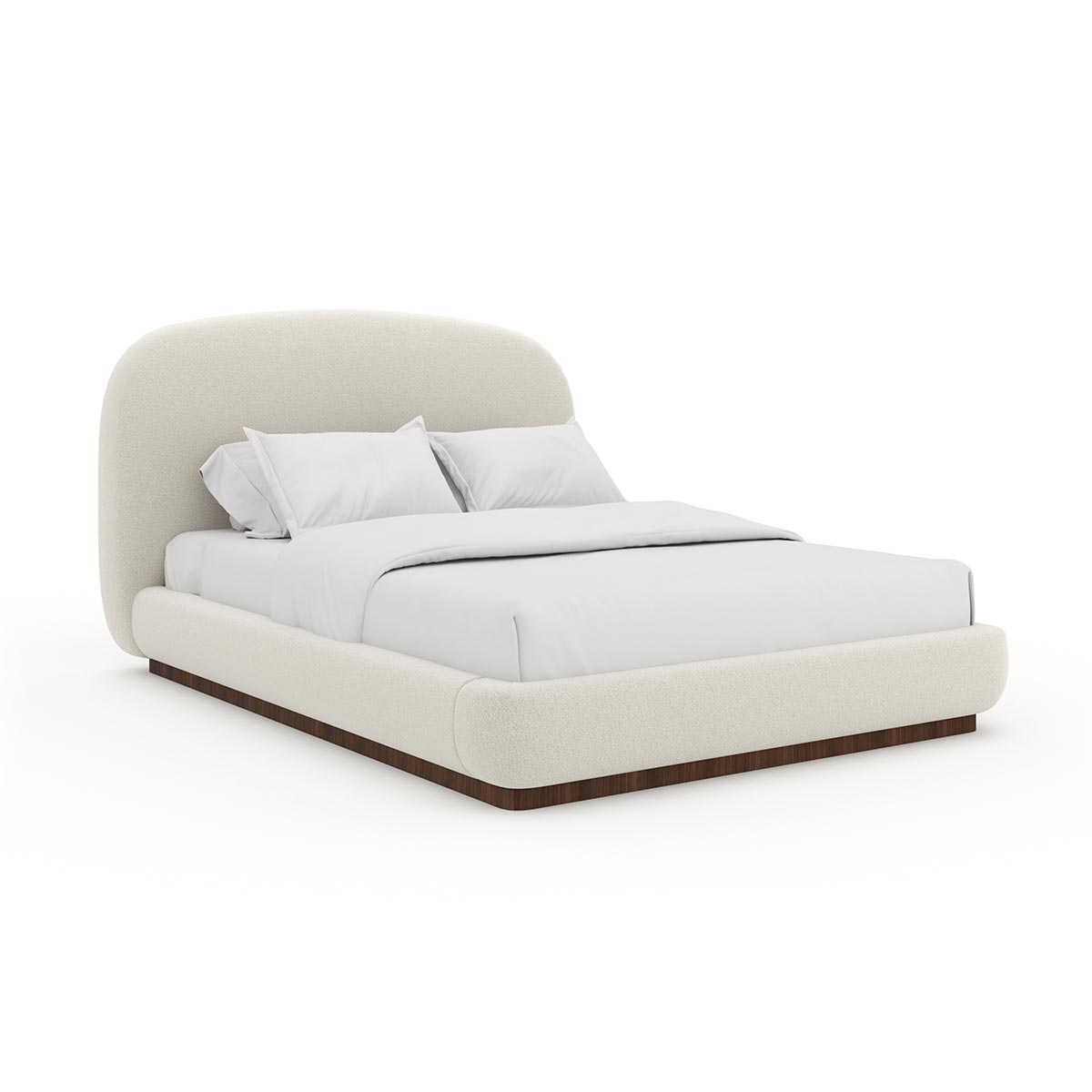 Botero Bed - Image 8
