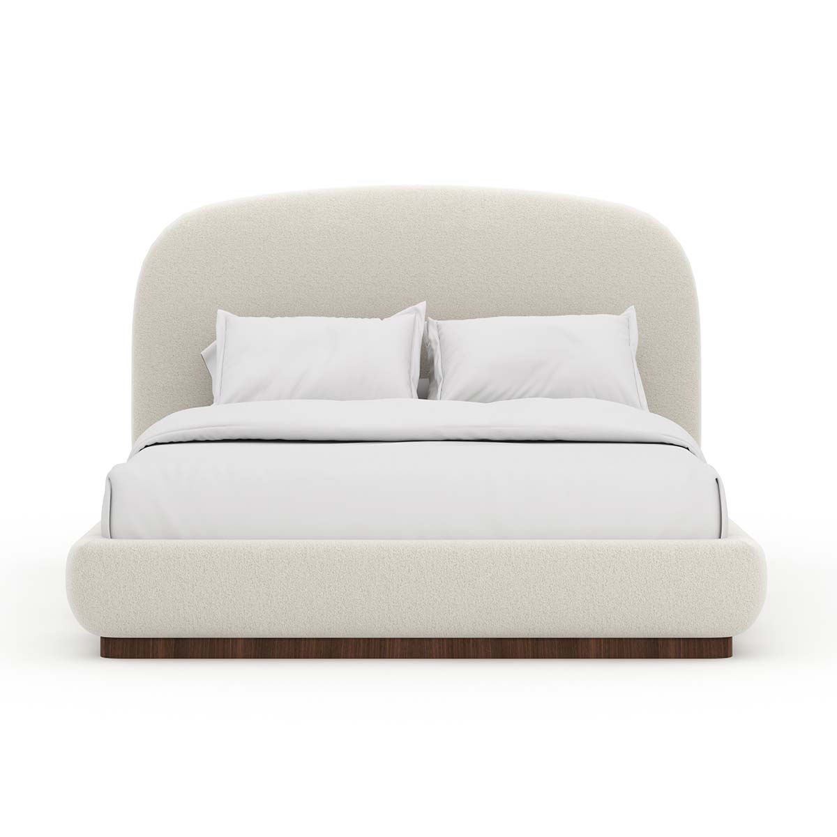 Botero Bed - Image 9