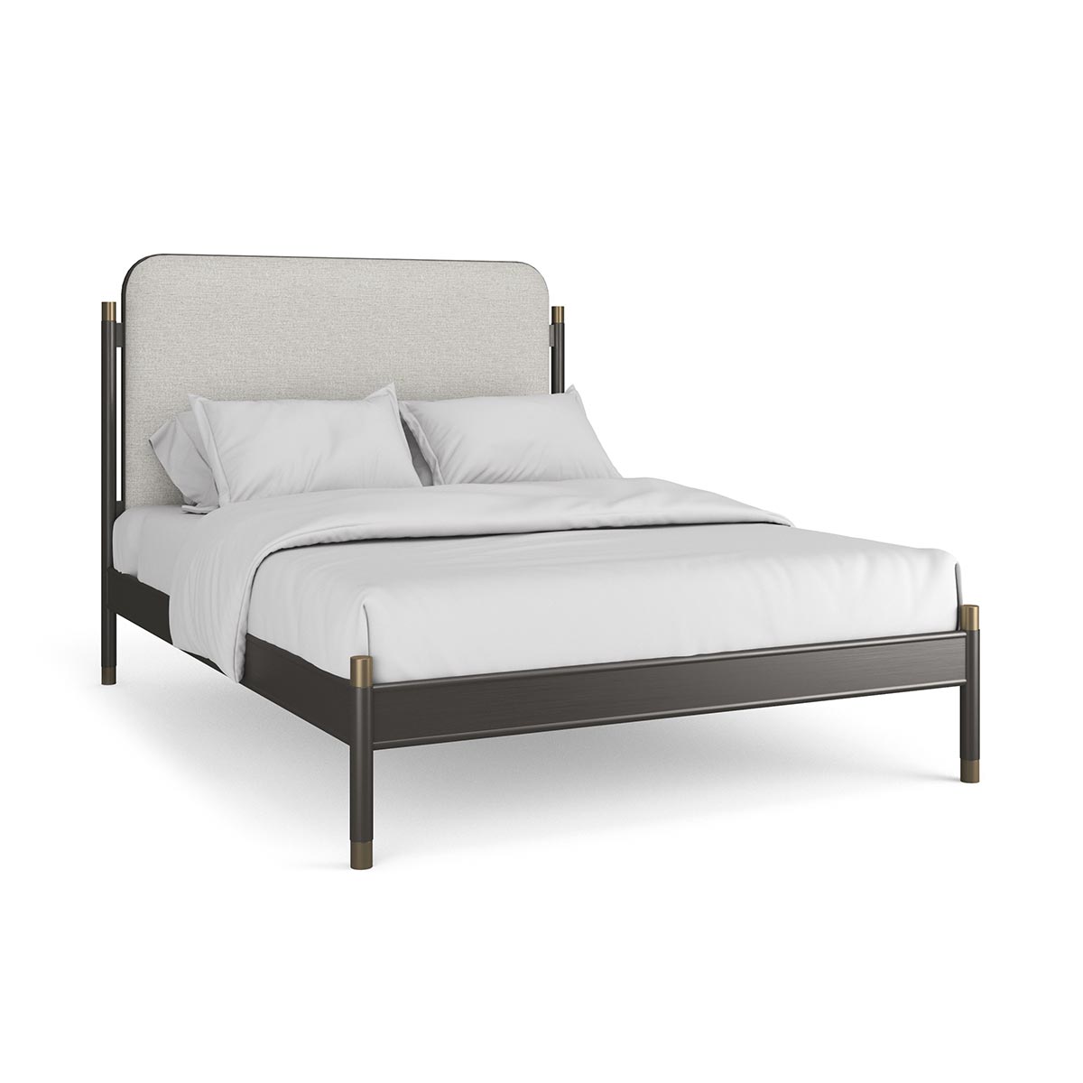Campaign Bed with Canopy - Image 18