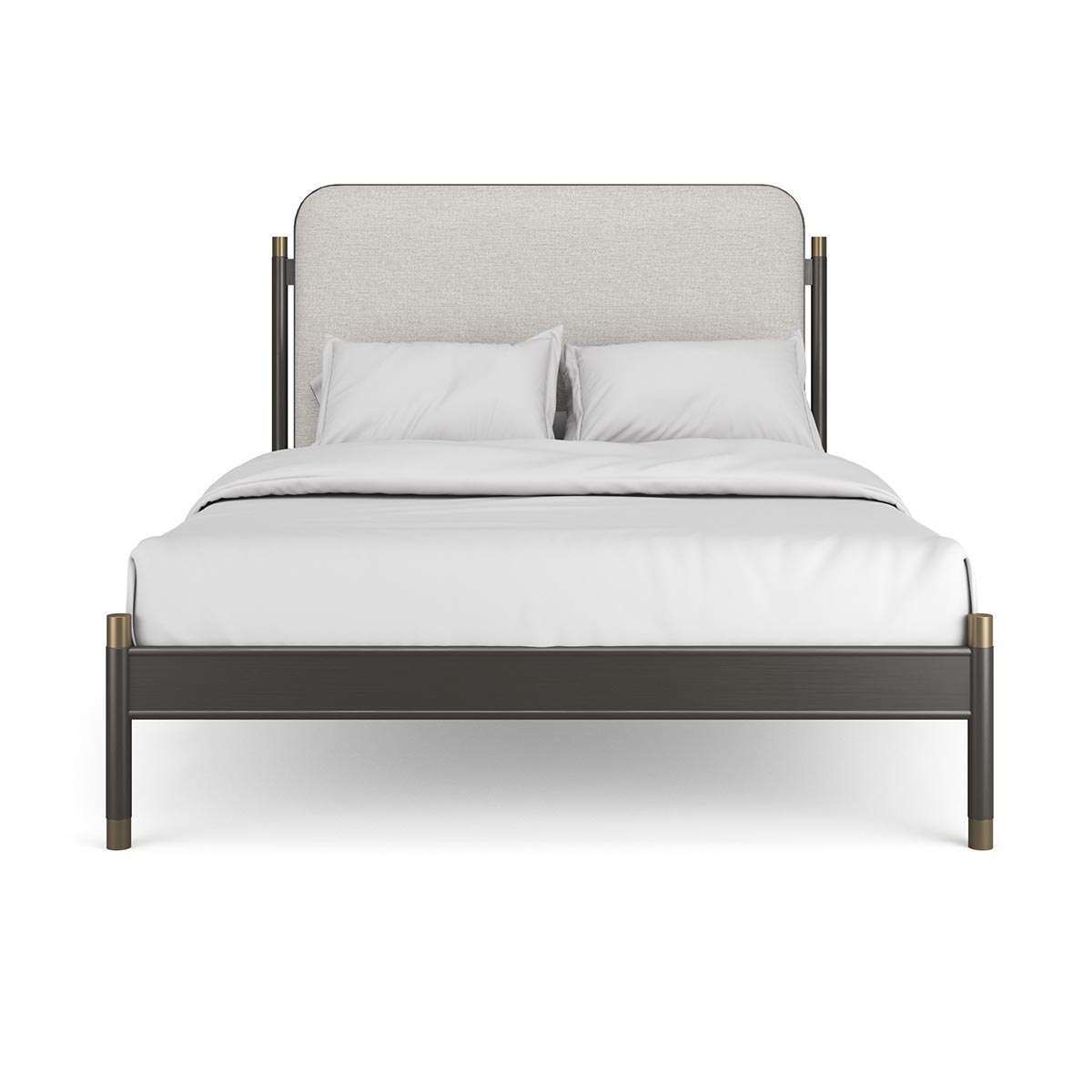 Campaign Bed with Canopy - Image 19