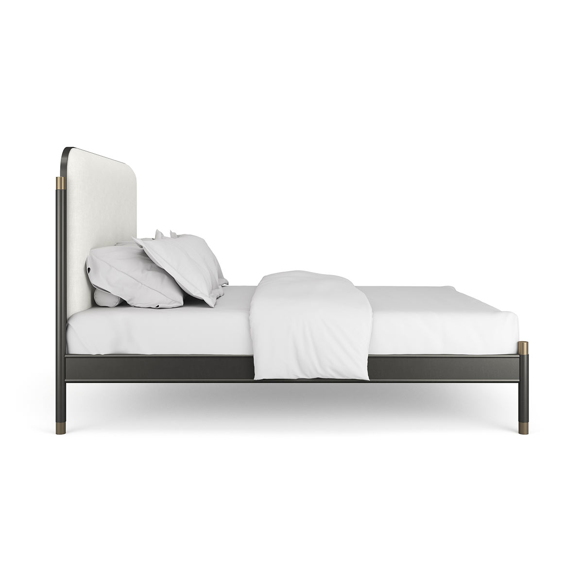Campaign Bed with Canopy - Image 20