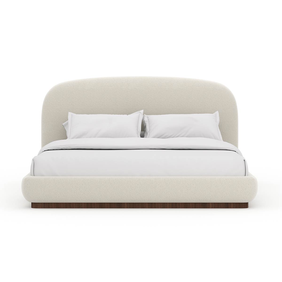Botero Bed - Image 7