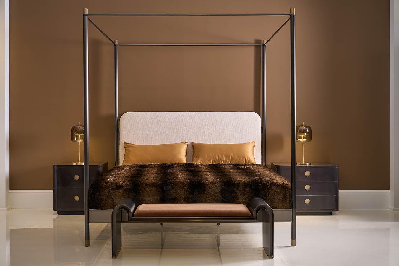 Bachelor Nightstand - Large - Image 3