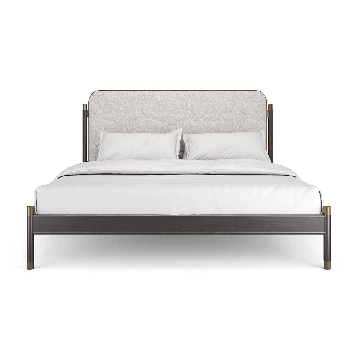 Campaign Bed with Canopy - Image 16