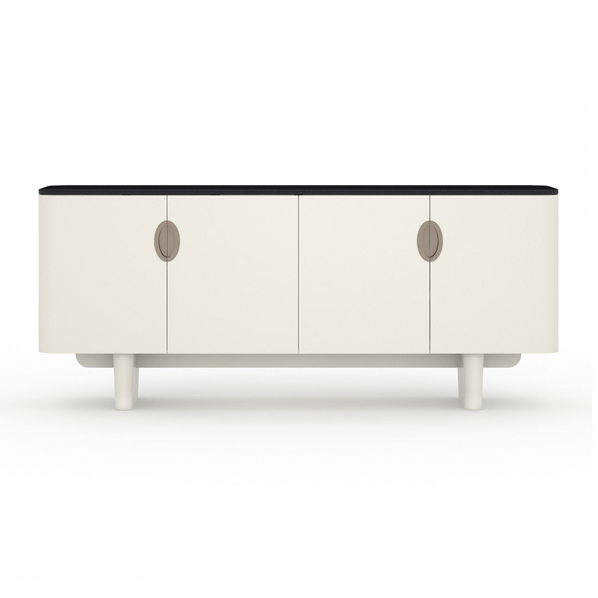 Paragon Sideboard – Blanc - Image 5
