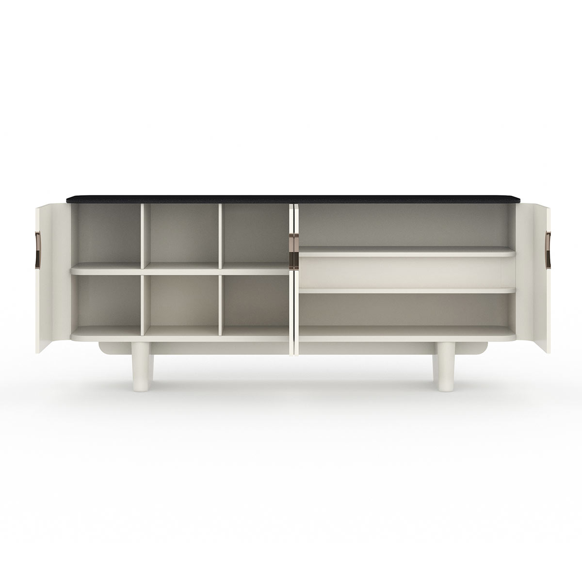 Paragon Sideboard – Blanc - Image 7