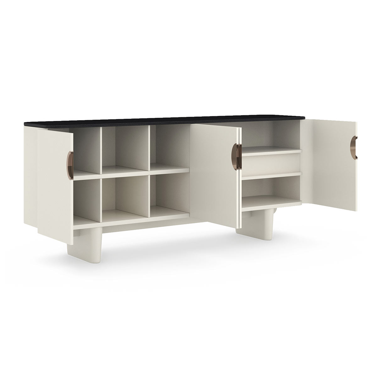 Paragon Sideboard – Blanc - Image 6