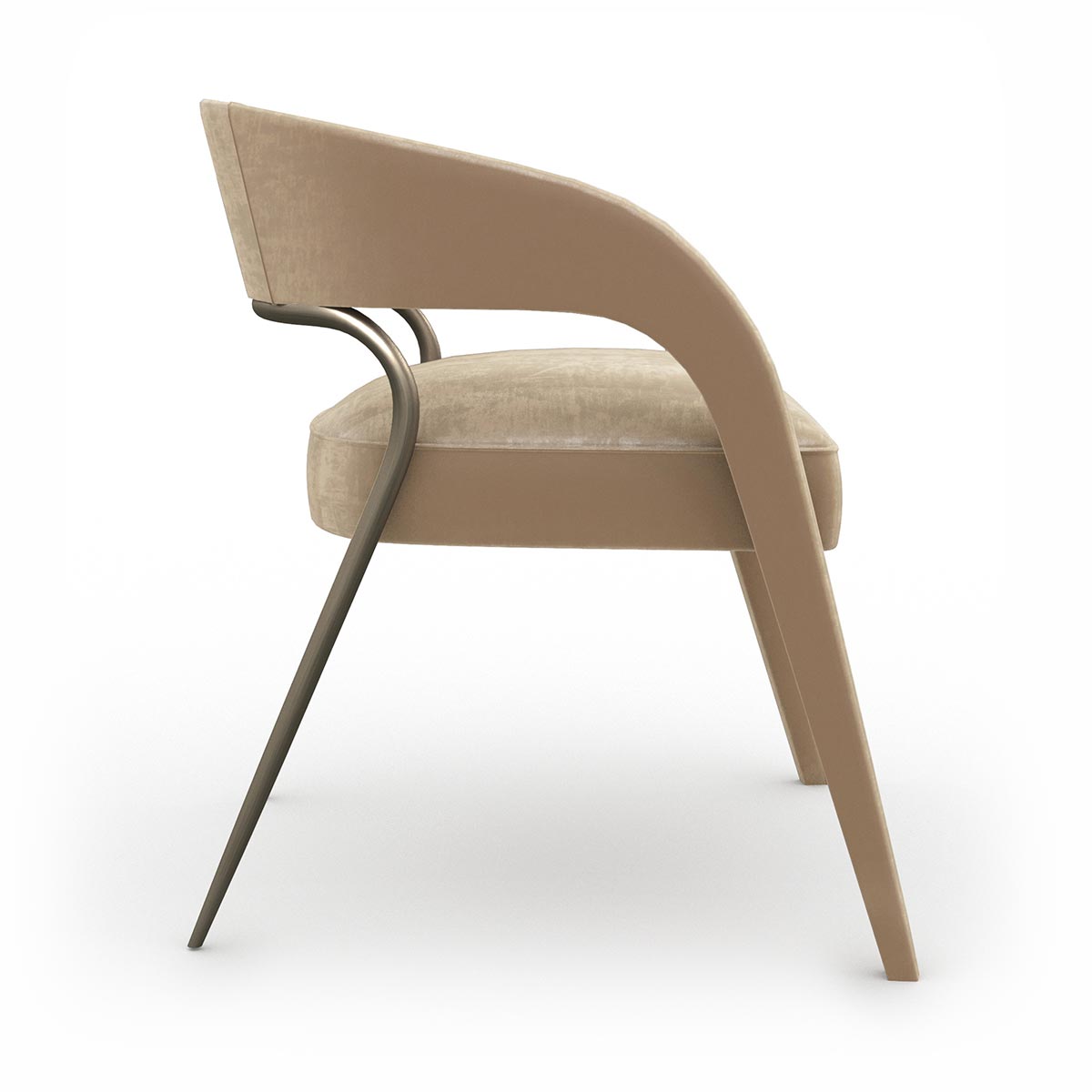 Gazelle – Ivory - Image 4