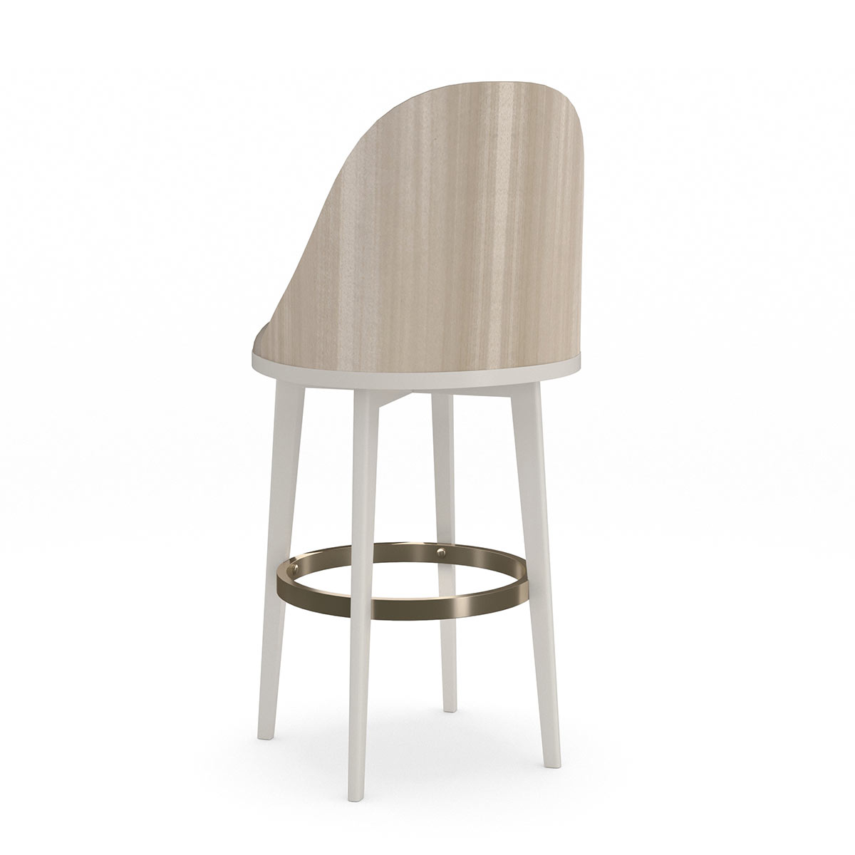 Another Round Bar Stool - Image 5