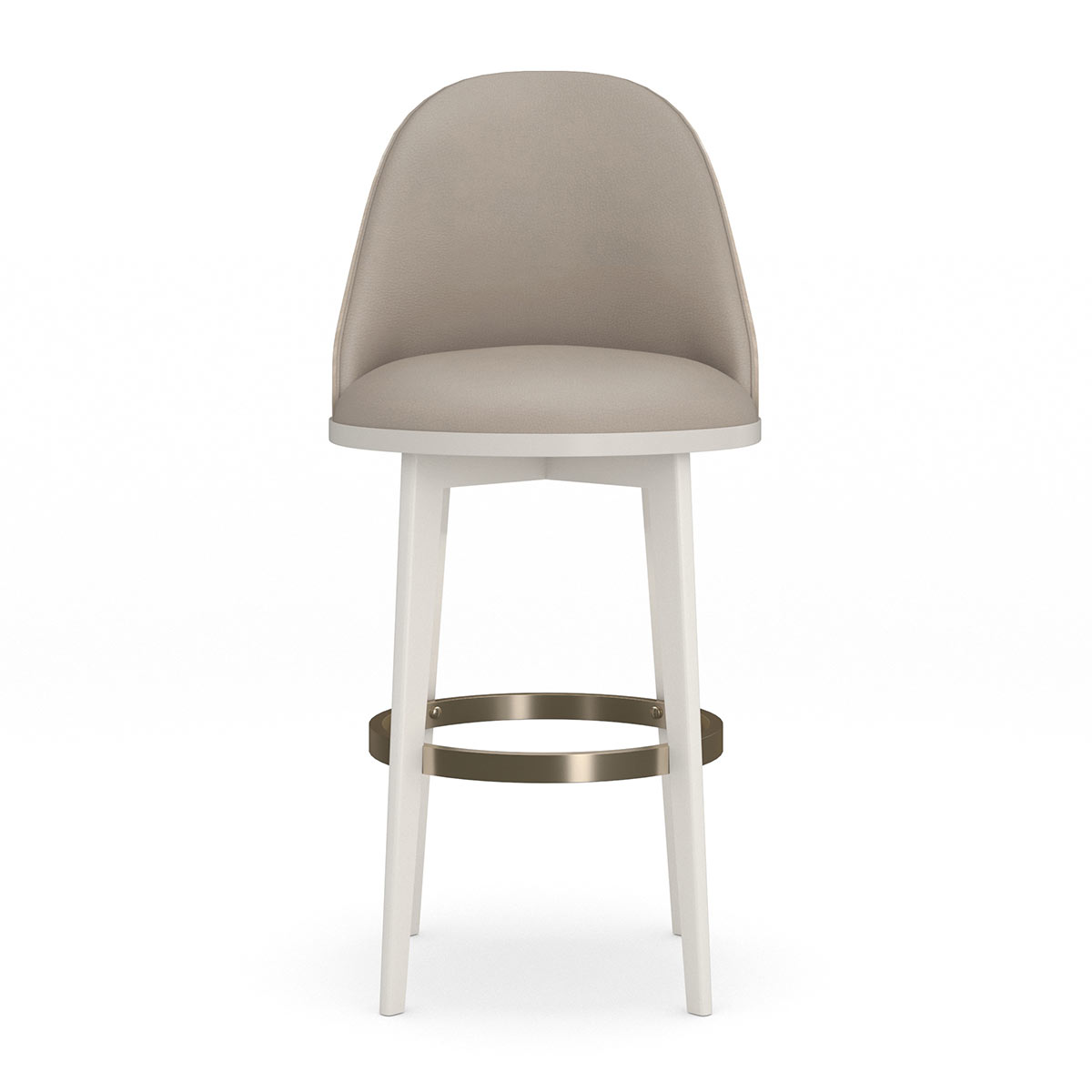 Another Round Bar Stool - Image 4