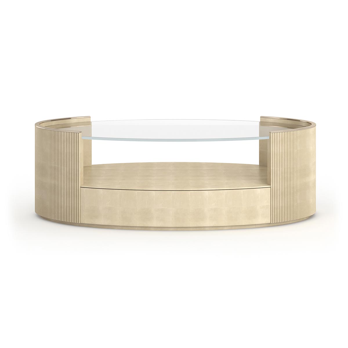 Love Oval Cocktail – Oracle - Image 7