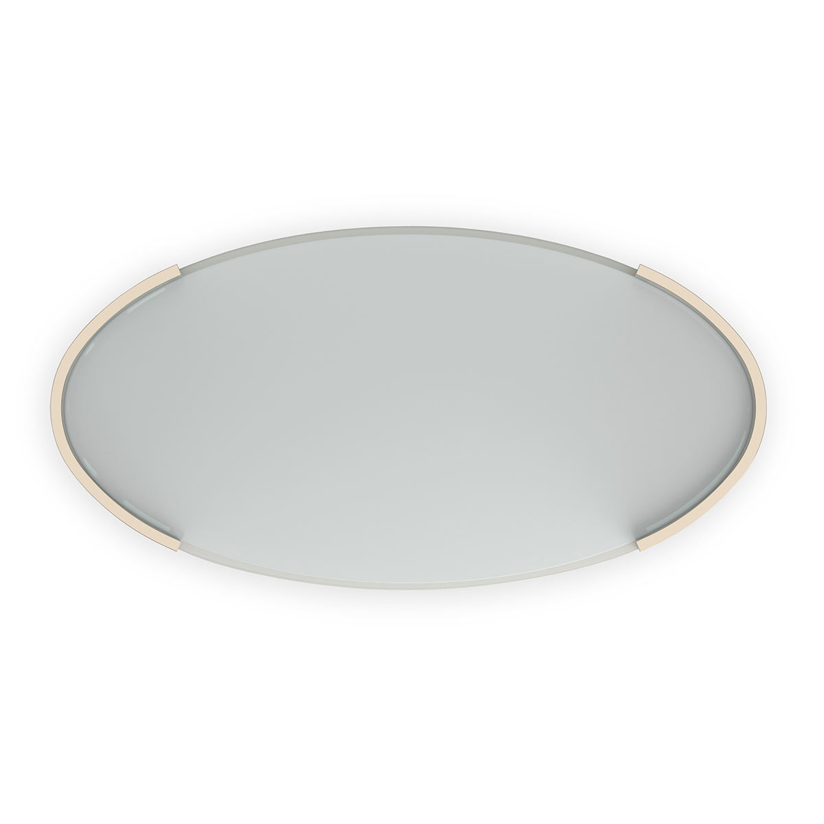 Love Oval Cocktail – Matte Pearl - Image 4