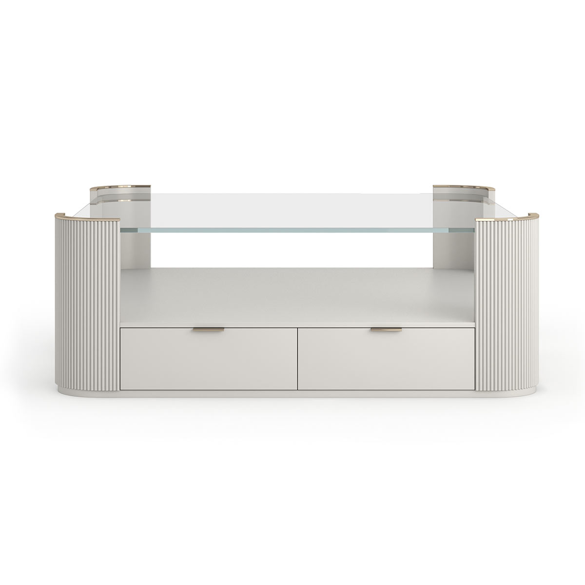 Love Square Cocktail – Matte Pearl - Image 2