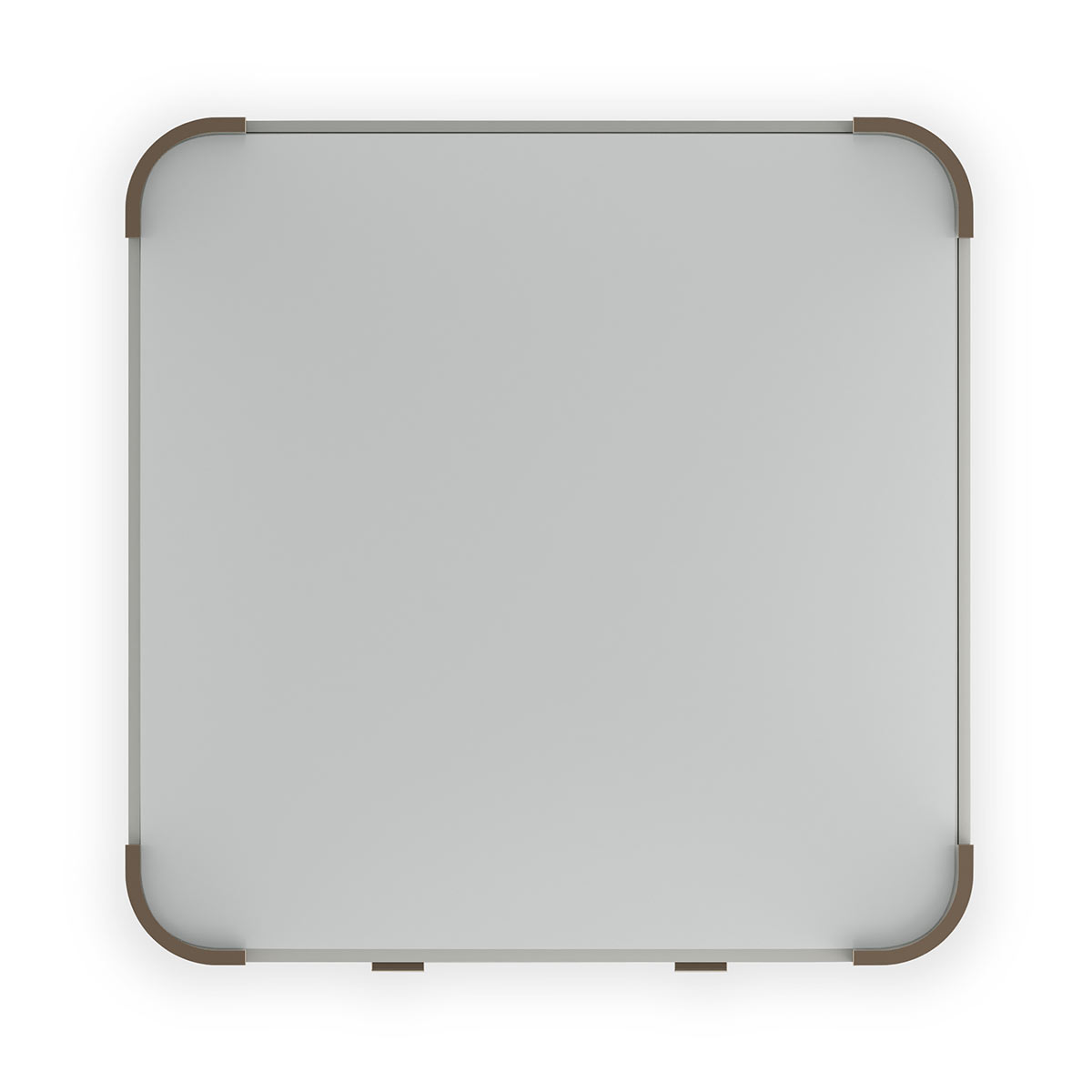 Love Square Cocktail – Matte Pearl - Image 3