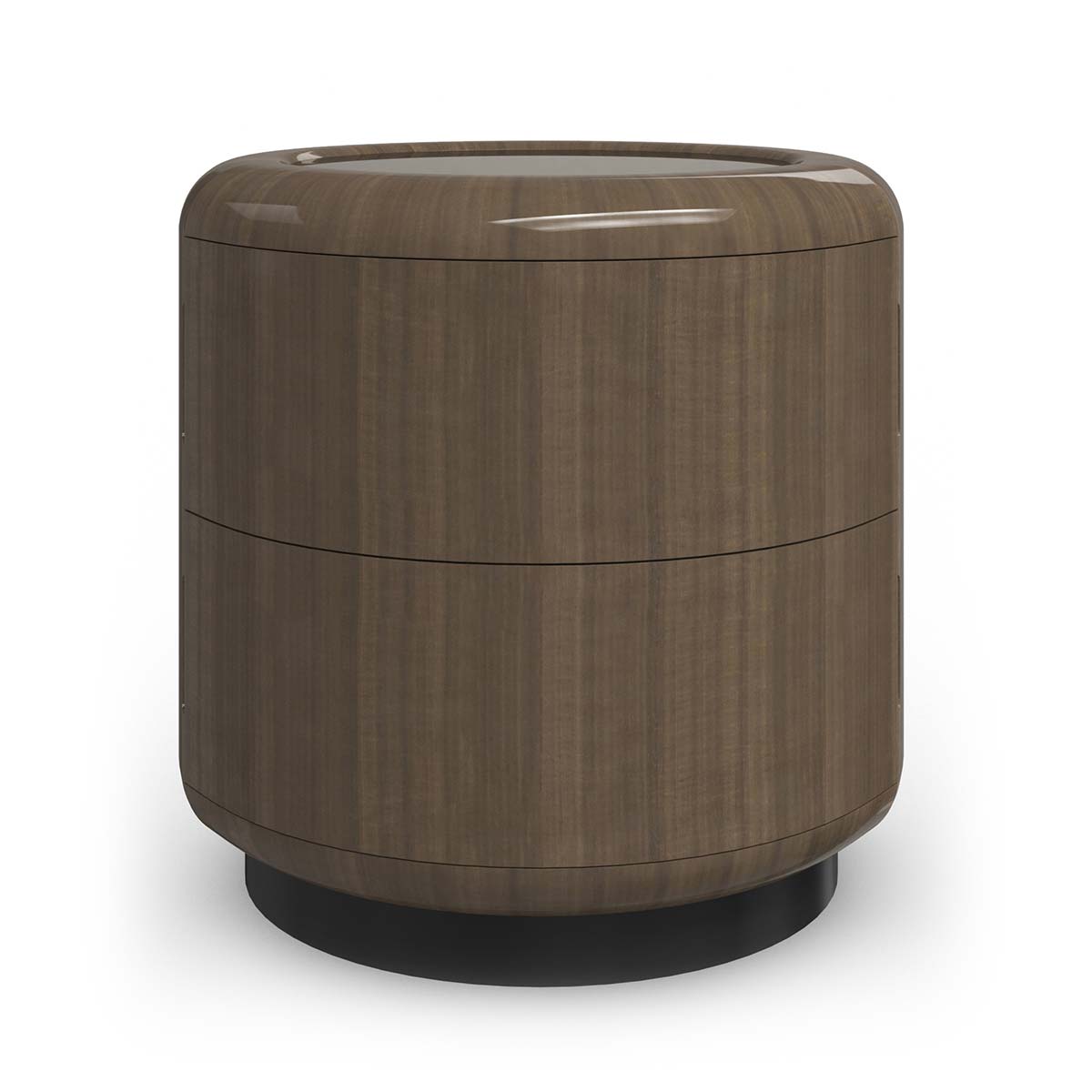 Gelee Round End - Caramello - Image 4