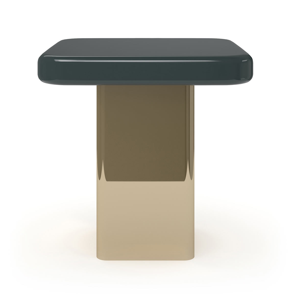 Gelee Side Table - Apatite - Image 8