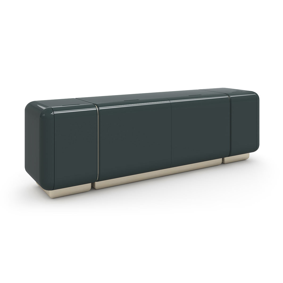 Gelee Media – Apatite | Caracole Classic Collection | Elegant Contemporary Luxury Exclusive Designer Furniture