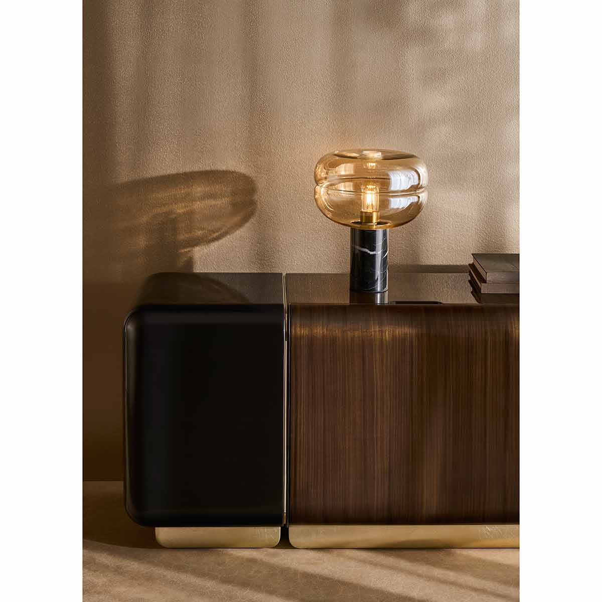 Gelee Media – Caramello | Caracole Fall 2024 Collection | Elegant Contemporary Luxury Exclusive Designer Furniture