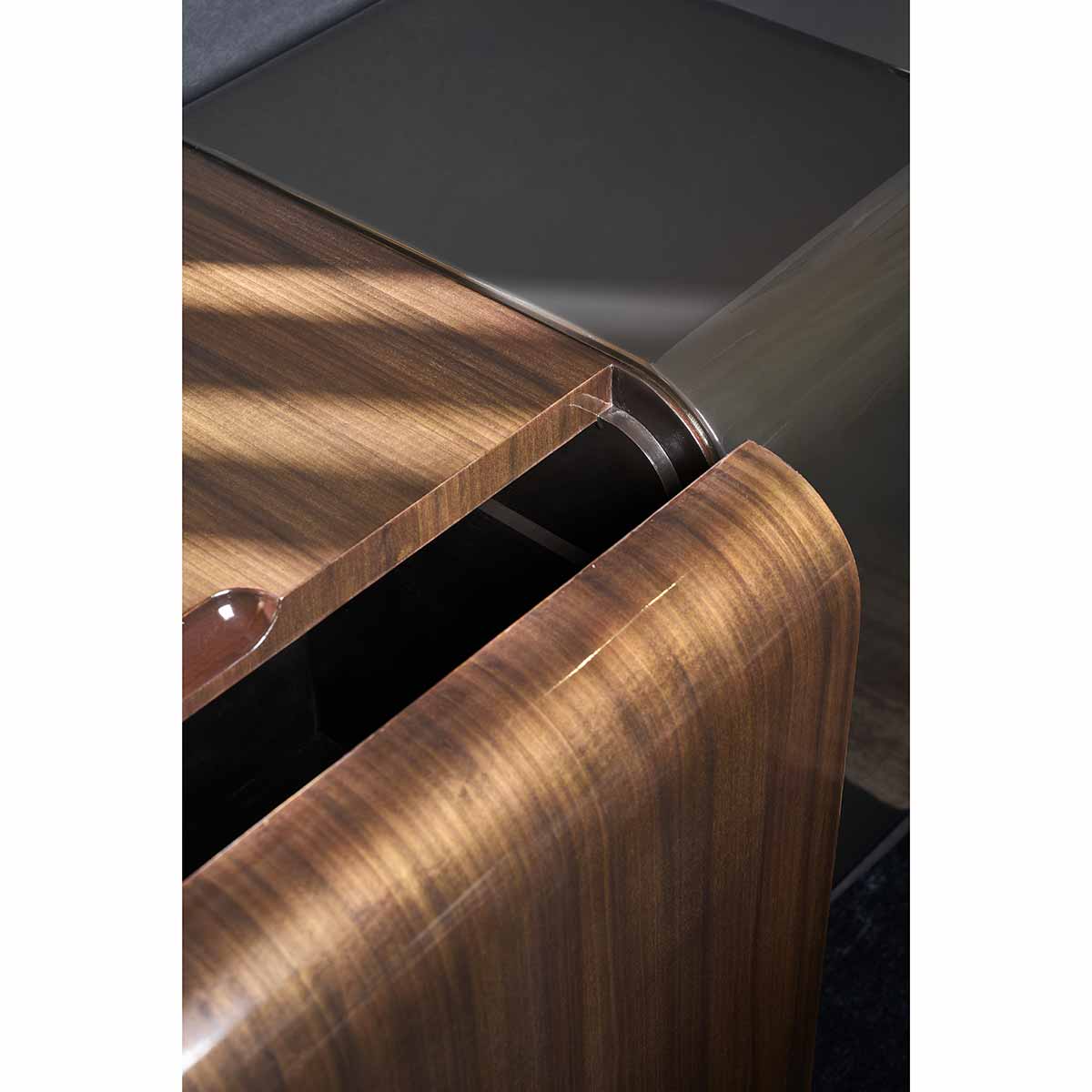 Gelee Media – Caramello | Caracole Fall 2024 Collection | Elegant Contemporary Luxury Exclusive Designer Furniture