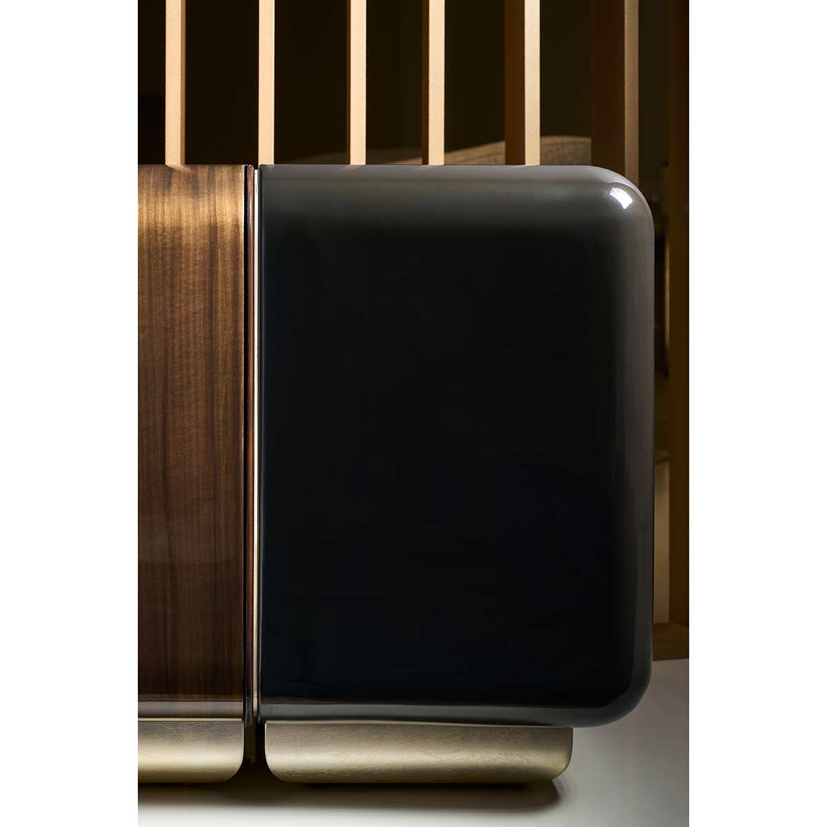 Gelee Media – Caramello | Caracole Fall 2024 Collection | Elegant Contemporary Luxury Exclusive Designer Furniture