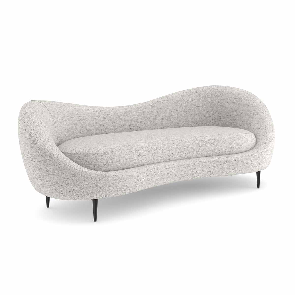 Formosa Sofa | Caracole Classic Collection | Elegant Contemporary Luxury Exclusive Designer Furniture
