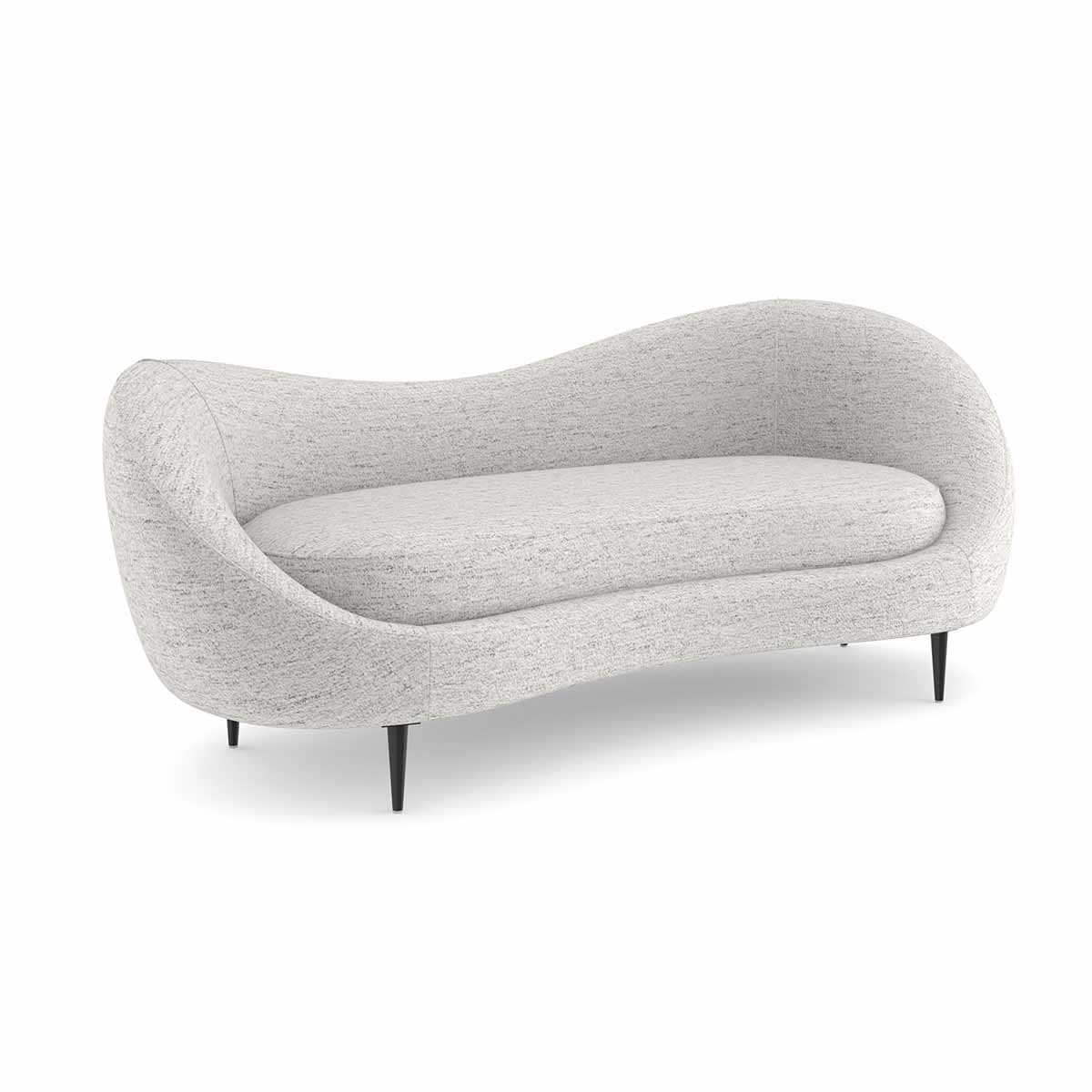 Formosa Sofa | Caracole Classic Collection | Elegant Contemporary Luxury Exclusive Designer Furniture