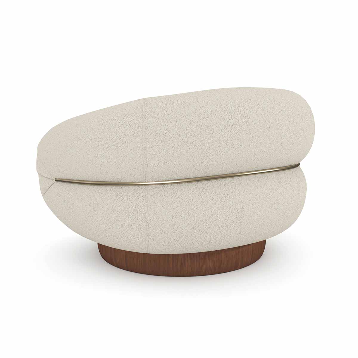 Smoosh Swivel Chair - Image 8