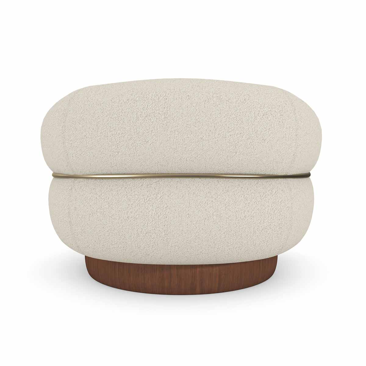 Smoosh Swivel Chair - Image 9