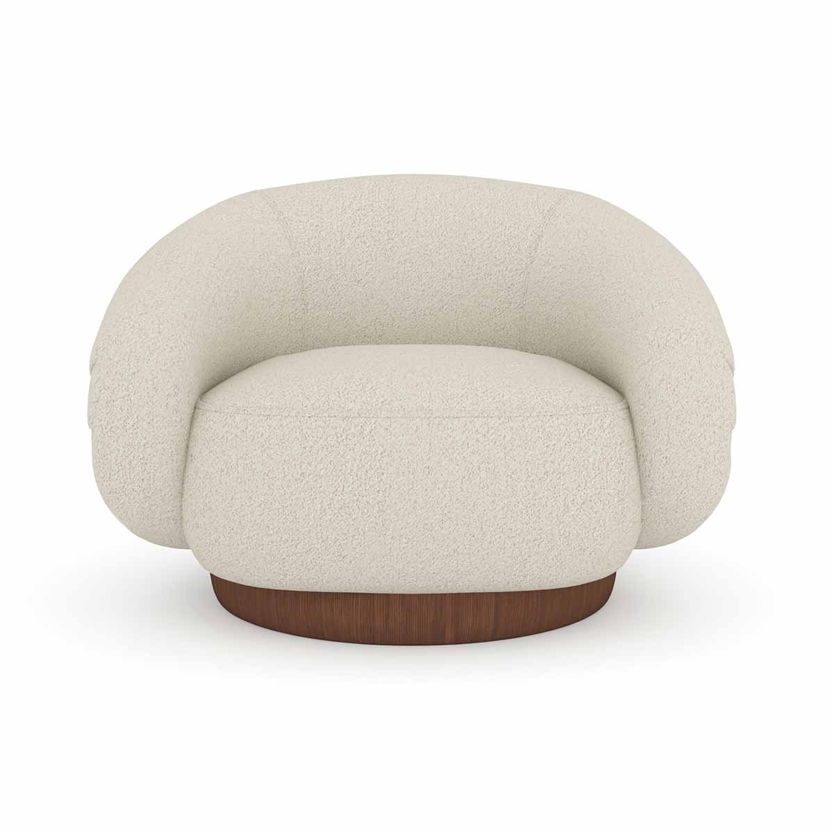 Smoosh Swivel Chair - Image 7