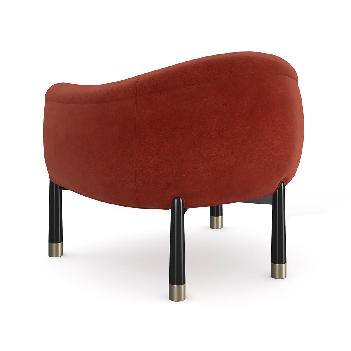 Baton Accent Chair - Image 9