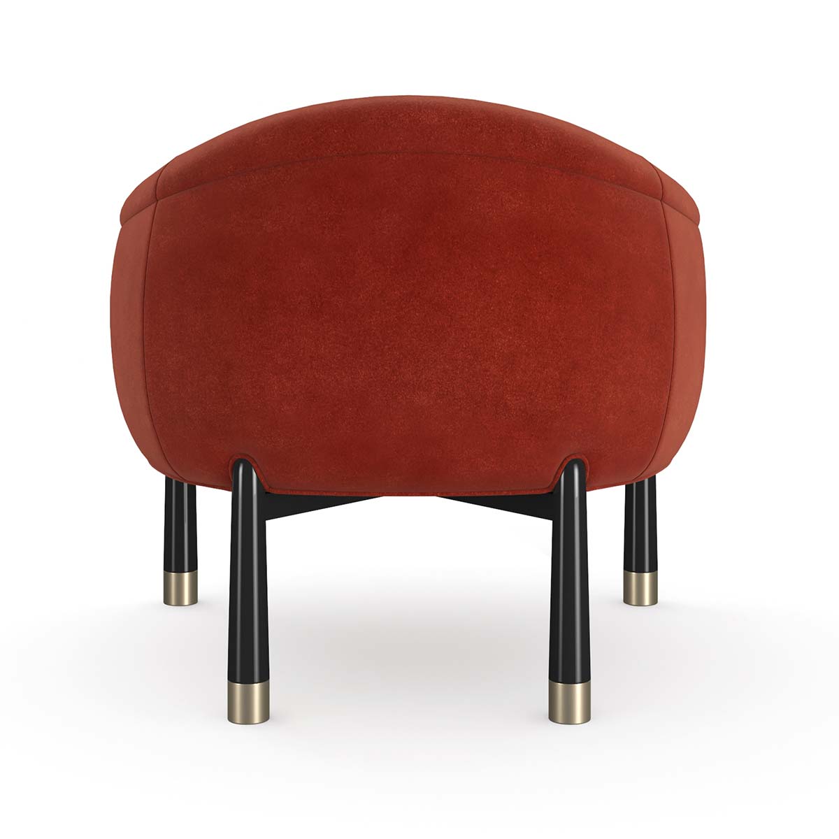 Baton Accent Chair - Image 10