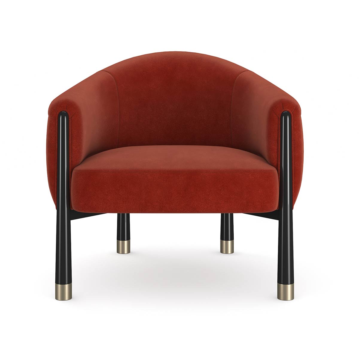 Baton Accent Chair - Image 7