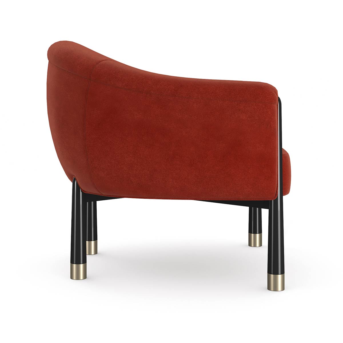 Baton Accent Chair - Image 8