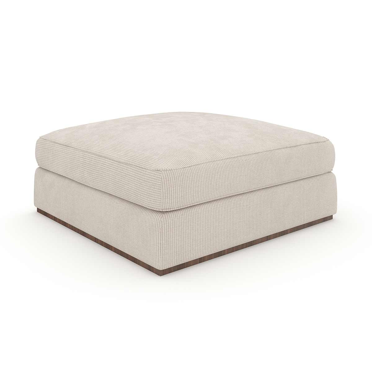 Bello Sectional - Ottoman - Image 3