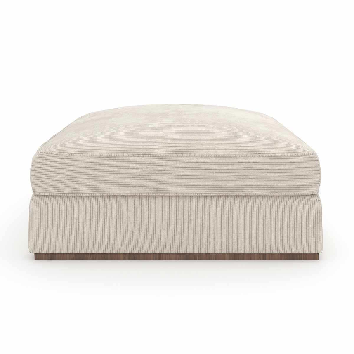 Bello Sectional - Ottoman - Image 2