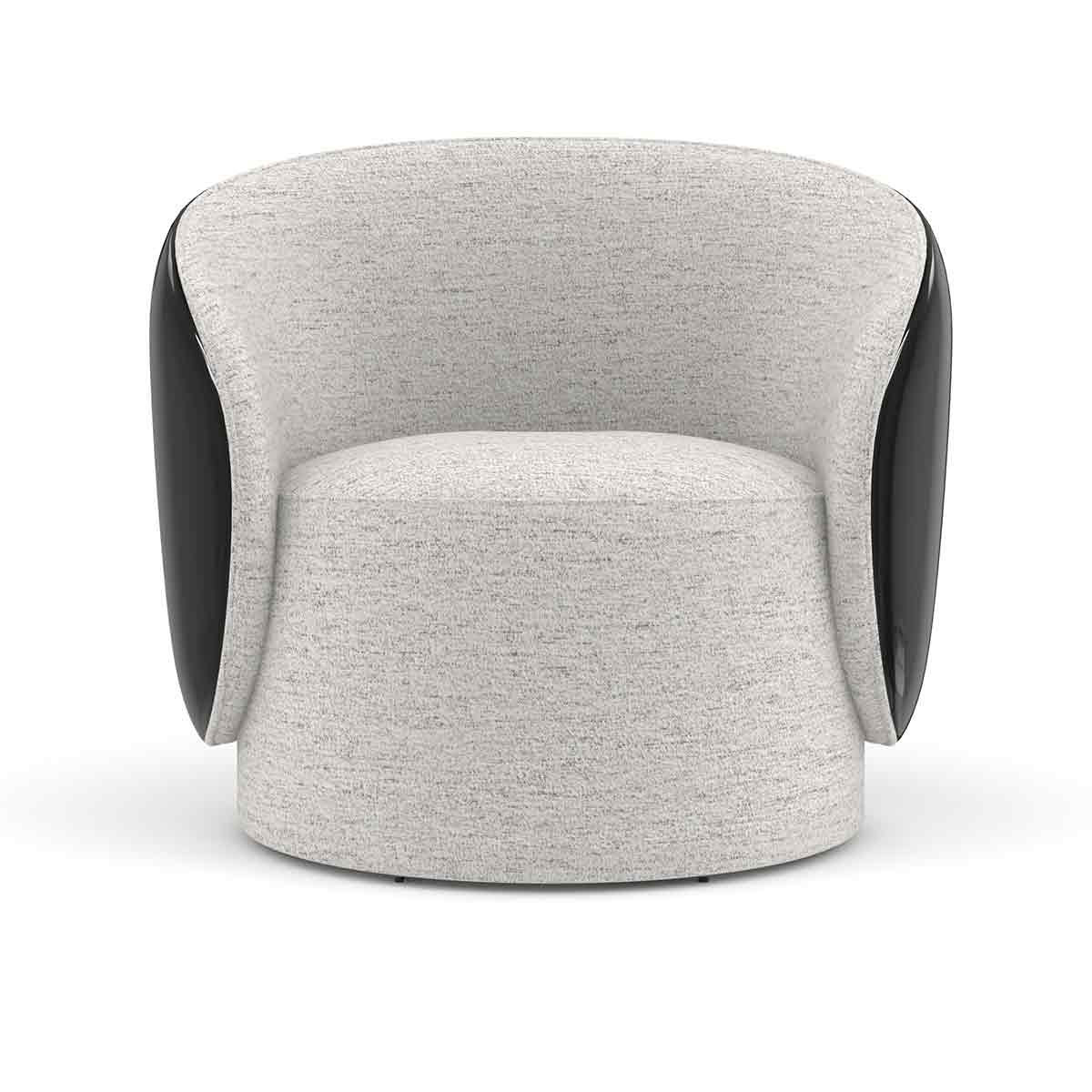 Cuff Swivel Chair - Image 4