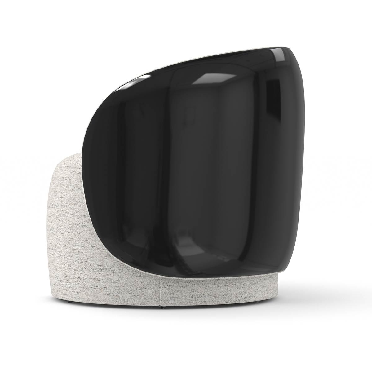 Cuff Swivel Chair - Image 5