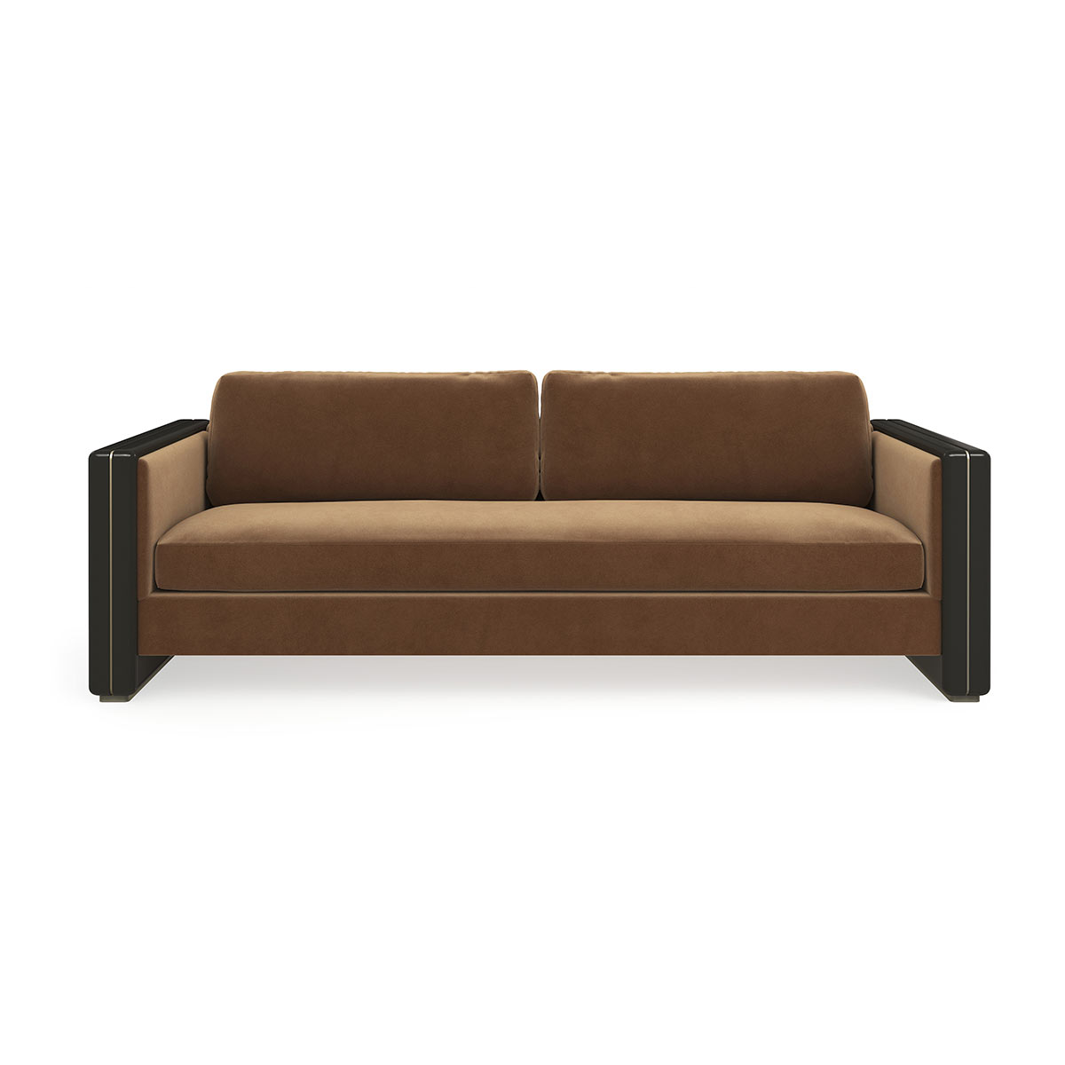 Gelee Sofa - Chocolate - Image 8