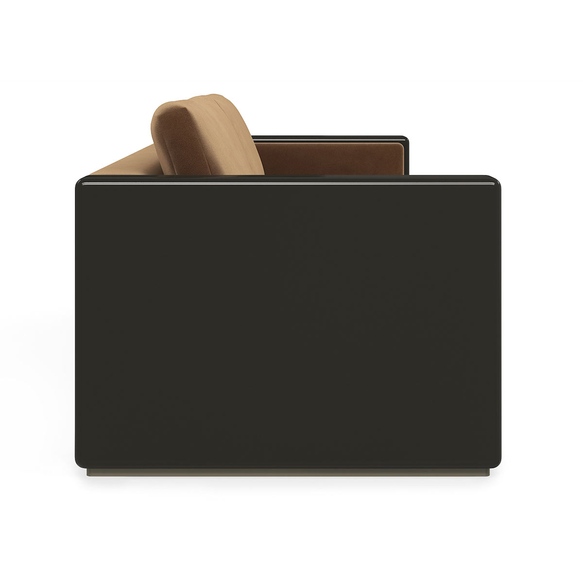 Gelee Sofa - Chocolate - Image 9