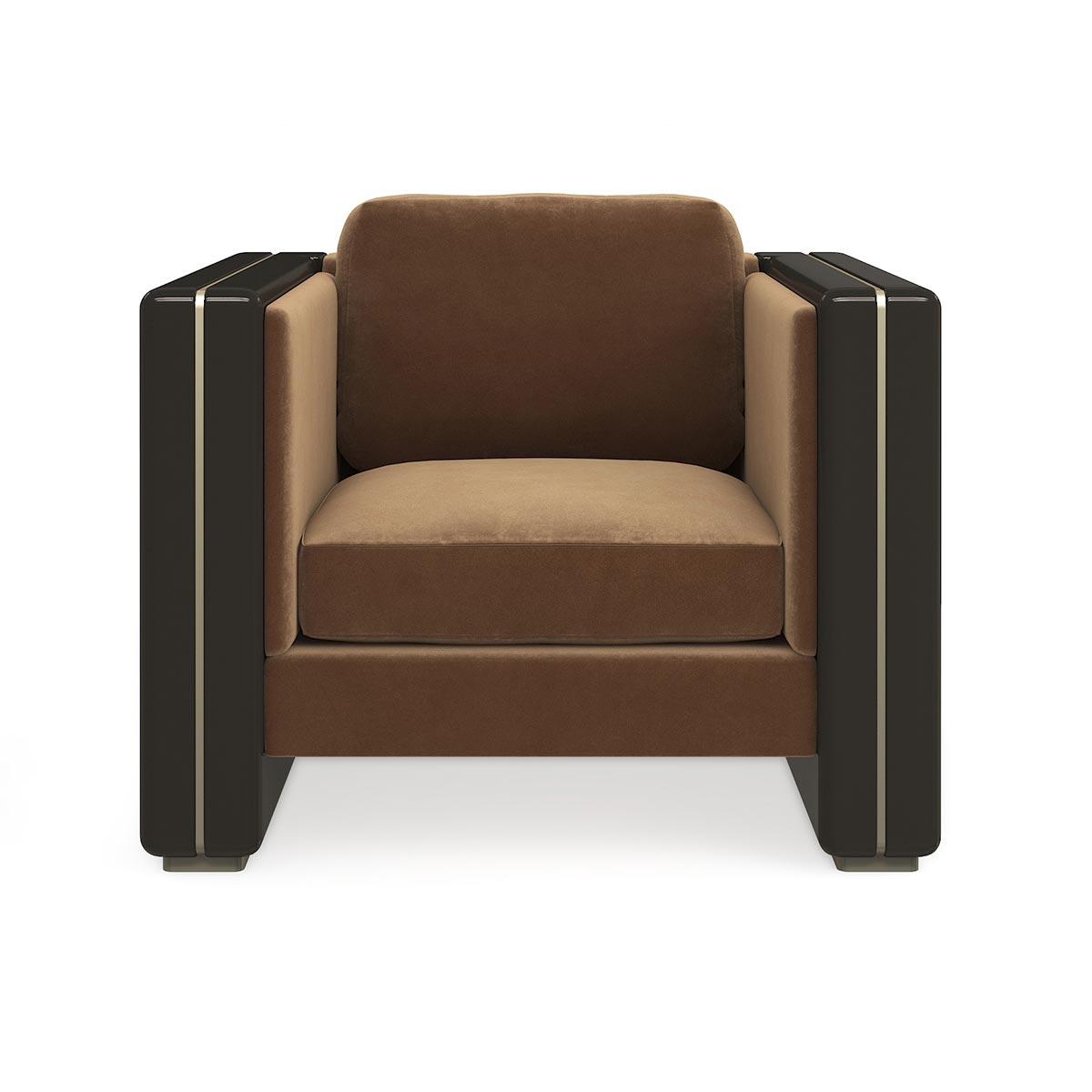 Gelee Chair – Chocolate - Image 4