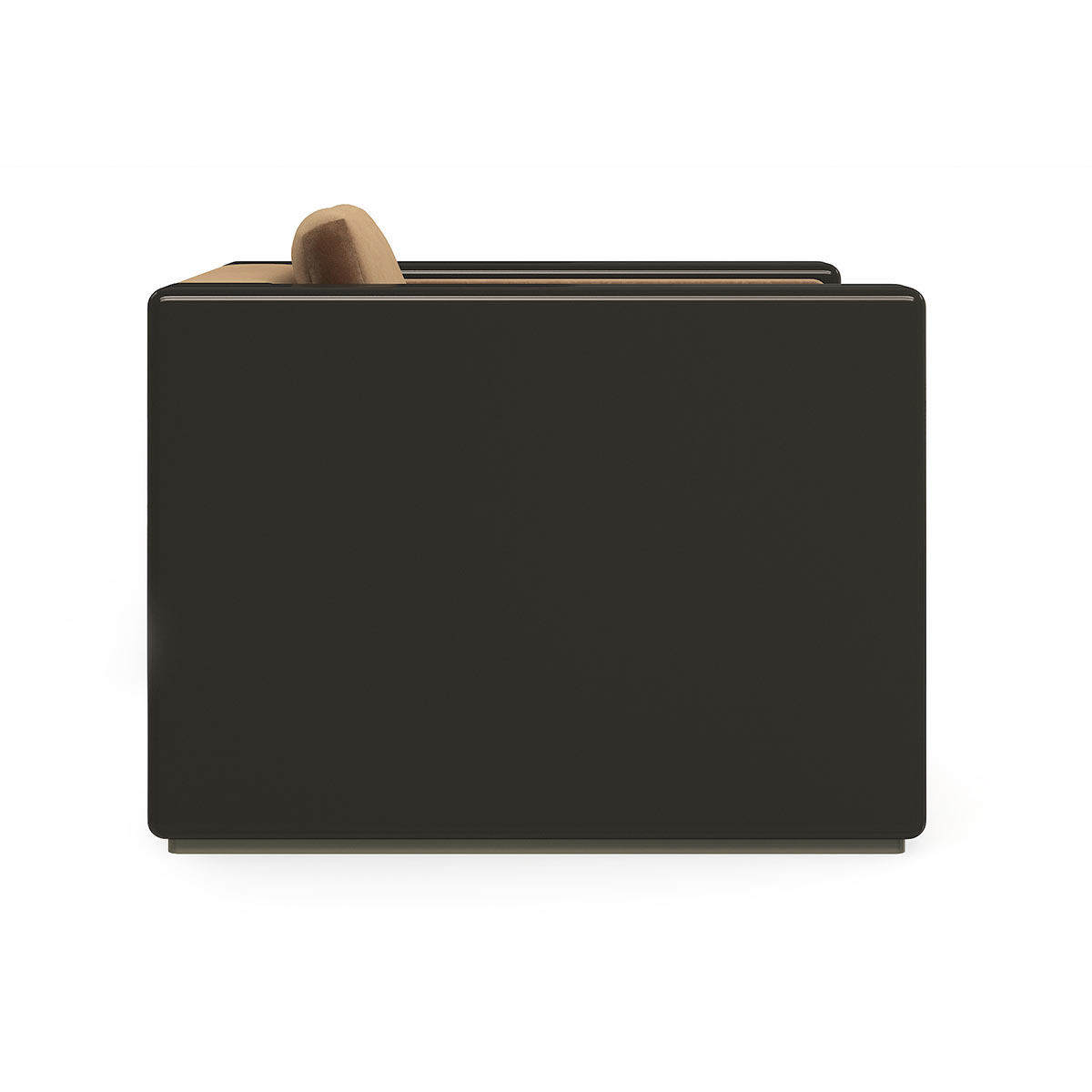 Gelee Chair – Chocolate - Image 5