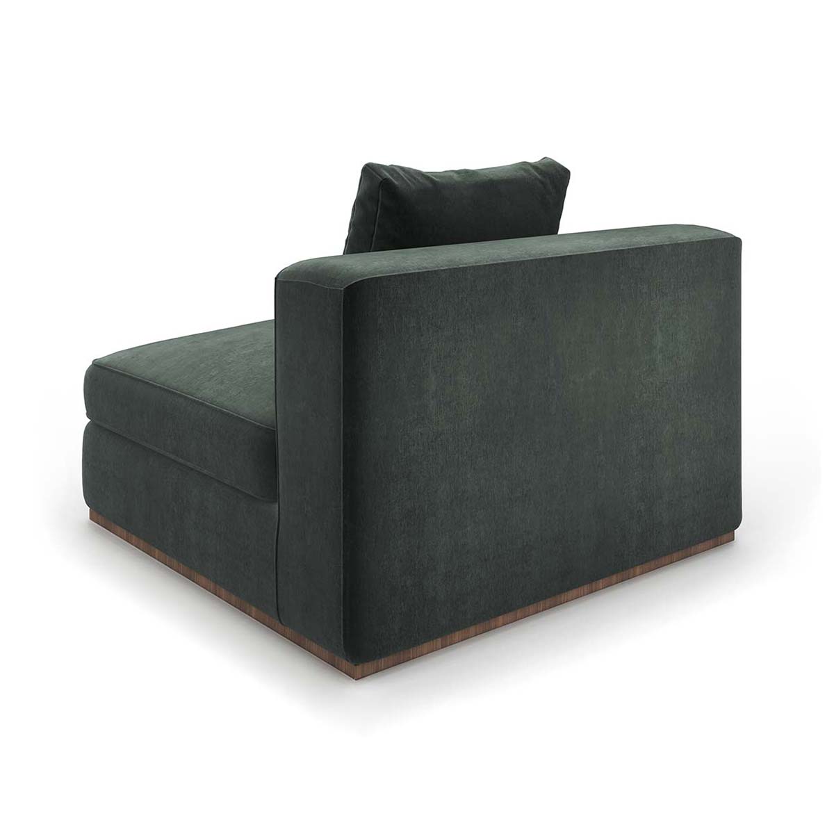Bello Sectional - Armless - Image 42