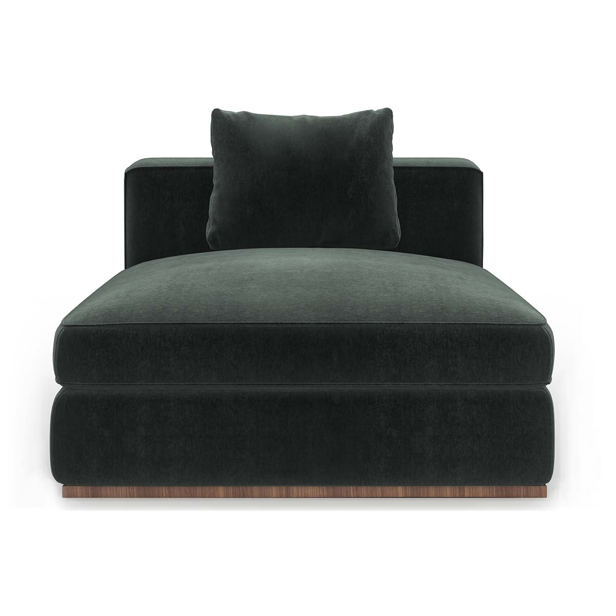 Bello Sectional - Armless - Image 41