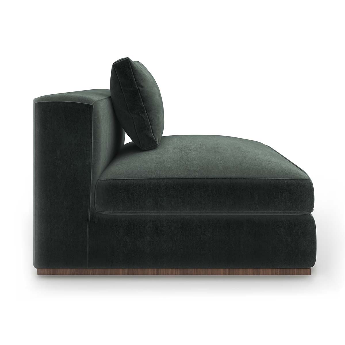 Bello Sectional - Armless - Image 40