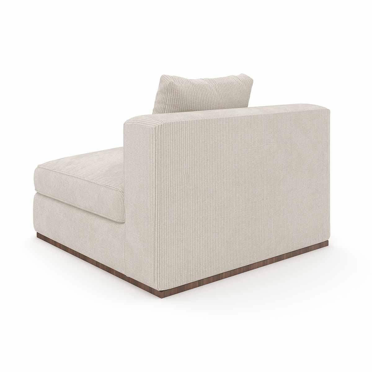 Bello Sectional - Armless - Image 12