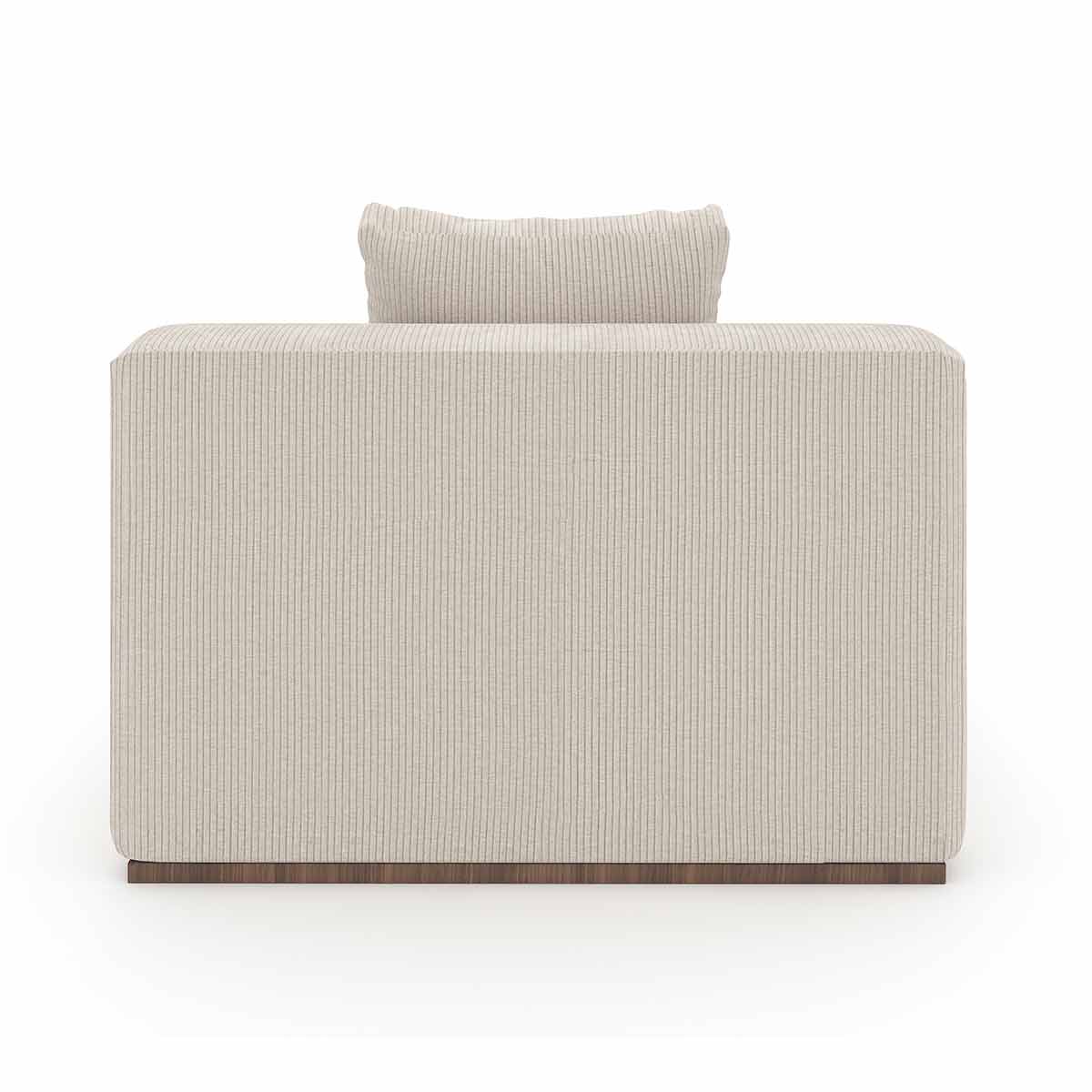 Bello Sectional - Armless - Image 13