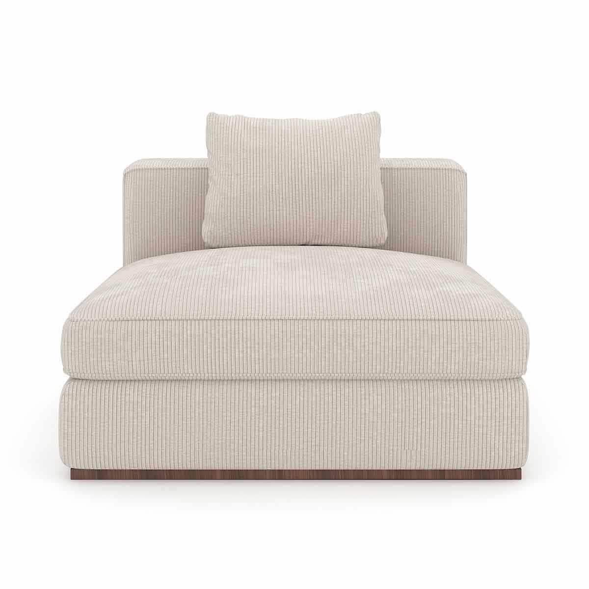 Bello Sectional - Armless - Image 10