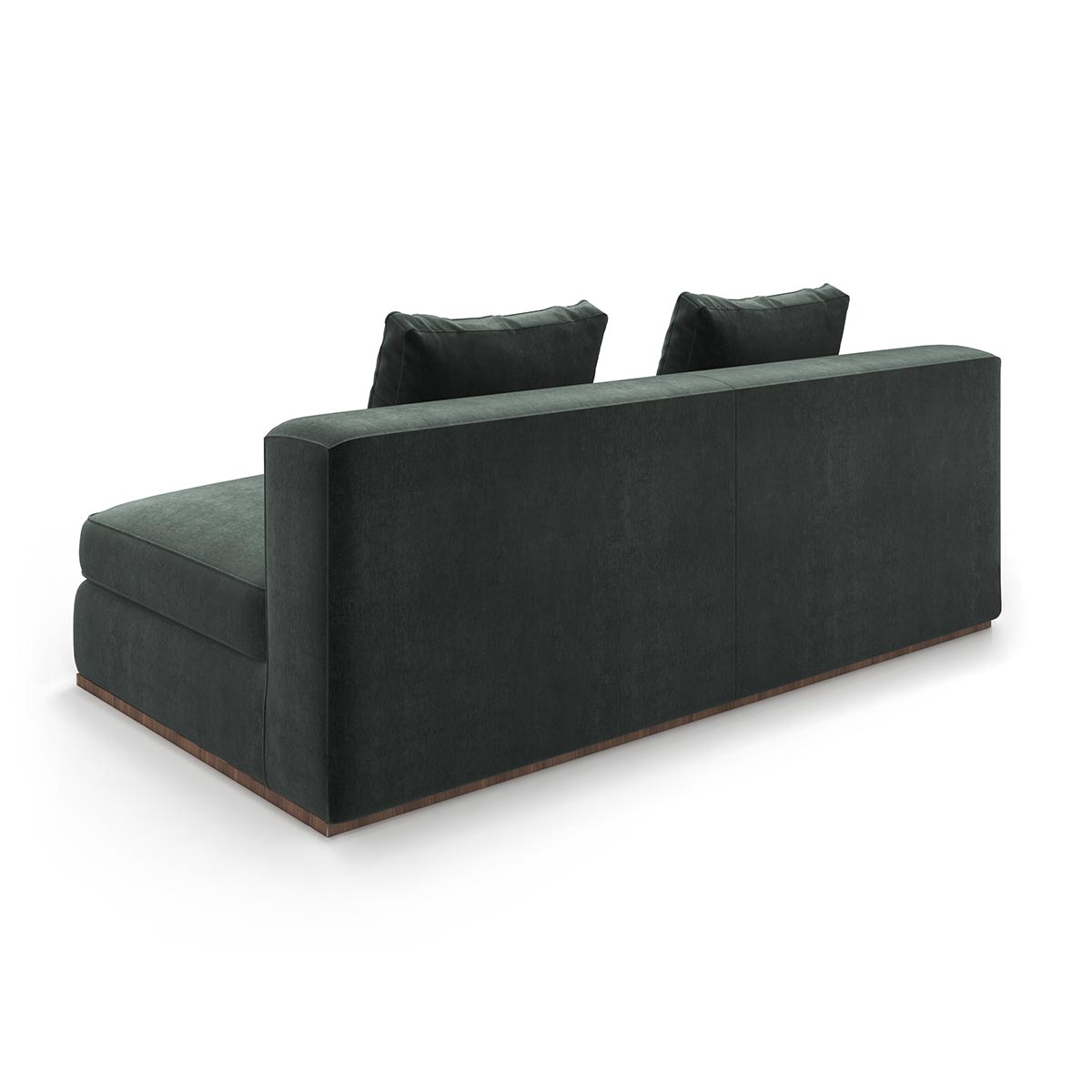 Bello Sectional - Armless Sofa - Image 20