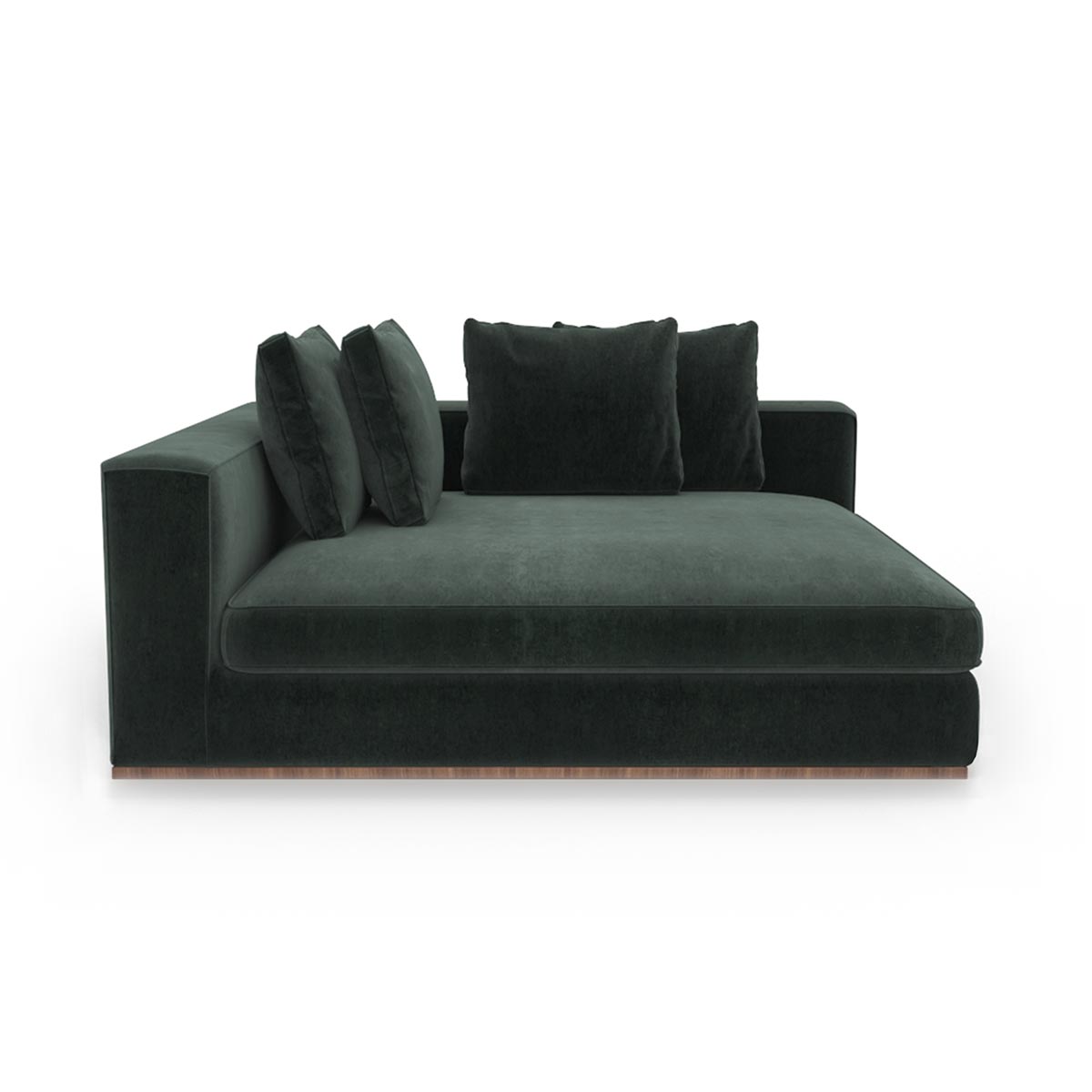Bello Sectional - Left Arm Chaise - Image 9