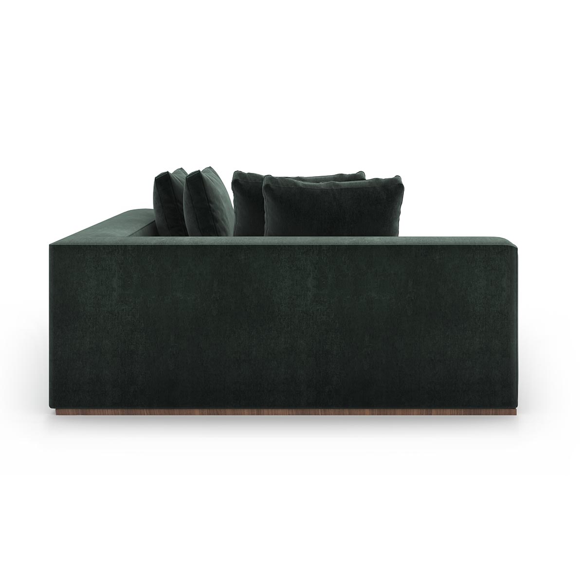 Bello Sectional - Left Arm Chaise - Image 8